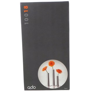 QDO - &Alpha;&nu;&omicron;&xi;&epsilon;ί&delta;&omega;&tau;&alpha; &Beta;ά&zeta;&alpha; &gamma;&iota;&alpha; 1 &Lambda;&omicron;&upsilon;&lambda;&omicron;ύ&delta;&iota;, &Sigma;&epsilon;&tau; &tau;&omega;&nu; 3 (1 &sigma;&epsilon;&tau;)