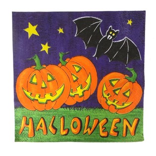 &Sigma;&epsilon;&tau; 20 &Chi;&alpha;&rho;&tau;&omicron;&pi;&epsilon;&tau;&sigma;έ&tau;&epsilon;&sigmaf; - &Sigma;&chi;έ&delta;&iota;&omicron;: Halloween (6 &sigma;&epsilon;&tau;)