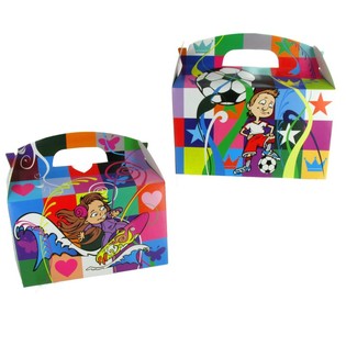 MENUBOX - COOL KIDS (50 &tau;&epsilon;&mu;.)