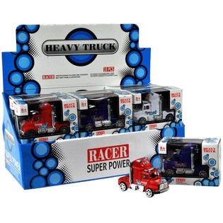 &Phi;&Omicron;&Rho;&Tau;&Eta;&Gamma;&Omicron; HEAVY TRUCK &Sigma;&Epsilon; DISPLAY (18 &tau;&mu;&chi;.)