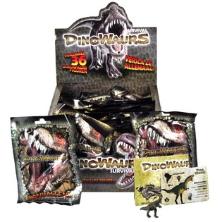 ***TOP SELLER*** &Delta;&Epsilon;&Iota;&Nu;&Omicron;&Sigma;&Alpha;&Upsilon;&Rho;&Omicron;&Iota; DINOWAURS &Sigma;&Epsilon; DISPLAY (30 &tau;&mu;&chi;.)