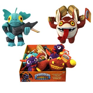 &Lambda;&omicron;ύ&tau;&rho;&iota;&nu;&alpha; Skylanders &mu;&epsilon; ή&chi;&omicron; &sigma;&epsilon; &sigma;&tau;&alpha;&nu;&tau; &pi;&alpha;&rho;&omicron;&upsilon;&sigma;ί&alpha;&sigma;&eta;&sigmaf; (12 &tau;&epsilon;&mu;.)