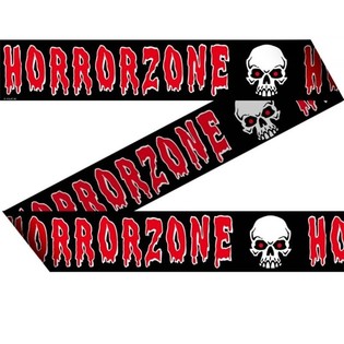 ΤΑΙΝΙΑ ΣΗΜΑΝΣΗΣ HORRORZONE - 15 ΜΕΤΡΑ (9 τεμ.)
