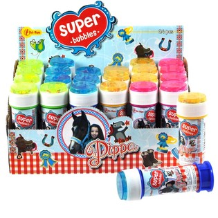 &Mu;&pi;&omicron;&upsilon;&rho;&mu;&pi;&omicron;&upsilon;&lambda;ή&theta;&rho;&epsilon;&sigmaf; Pippa Horse &sigma;&epsilon; Display (24 &tau;&epsilon;&mu;.)