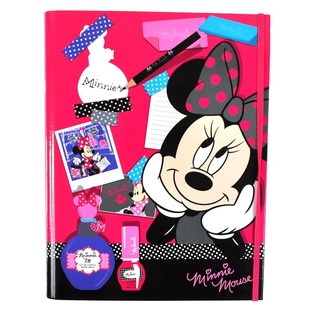 &Sigma;&Epsilon;&Tau; &Gamma;&Rho;&Alpha;&Phi;&Eta;&Sigma; &Mu;&Alpha;&Kappa;&Iota;&Gamma;&Iota;&Alpha;&Zeta; DISNEY MINNIE MOUSE &Sigma;&Epsilon; &Mu;&Omicron;&Rho;&Phi;&Eta; &Beta;&Iota;&Beta;&Lambda;&Iota;&Omicron;&Upsilon; (3 &tau;&mu;&chi;.)