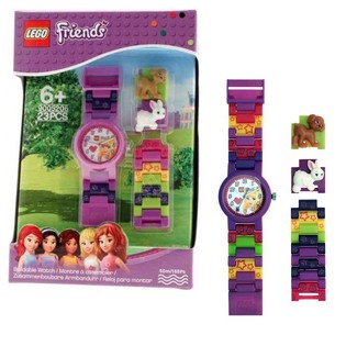 &Pi;&Alpha;&Iota;&Delta;&Iota;&Kappa;&Omicron; &Rho;&Omicron;&Lambda;&Omicron;Ϊ LEGO FRIENDS (2 &tau;&mu;&chi;.)