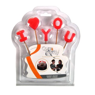 KE&Rho;&Iota;&Alpha; I LOVE YOU &Sigma;&Epsilon; &Kappa;&Alpha;&Rho;&Tau;&Alpha; BLISTER (12 &tau;&mu;&chi;.)