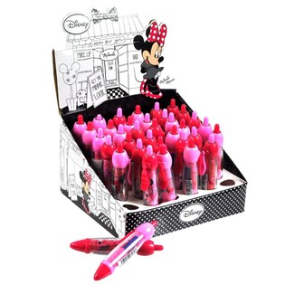 Στυλό Disney Minnie Mouse σε σταντ (36 τεμ.)