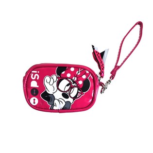 &Kappa;&Alpha;&Sigma;&Epsilon;&Tau;&Iota;&Nu;&Alpha; DISNEY MINNIE MOUSE - &Mu;&Omicron;&Nu;&Tau;&Epsilon;&Lambda;&Omicron; 2 (6 &tau;&mu;&chi;)