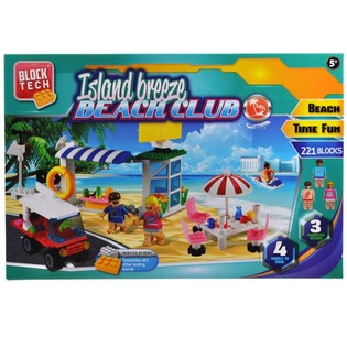 &Sigma;&Epsilon;&Tau; &Tau;&Omicron;&Upsilon;&Beta;&Lambda;&Alpha; &Kappa;&Alpha;&Tau;&Alpha;&Sigma;&Kappa;&Epsilon;&Upsilon;&Omega;&Nu; BEACH CLUB - 221 &Tau;&Epsilon;&Mu;&Alpha;&Chi;&Iota;&Alpha; (2 &tau;&mu;&chi;.)