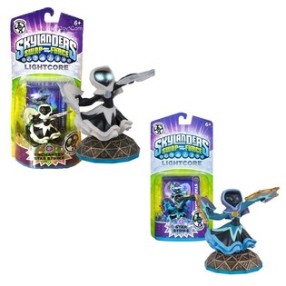 Skylanders Swap Force Lightcore &Mu;&epsilon;&gamma;ά&lambda;&epsilon;&sigmaf; &Sigma;&upsilon;&lambda;&lambda;&epsilon;&kappa;&tau;&iota;&kappa;έ&sigmaf; &Phi;&iota;&gamma;&omicron;ύ&rho;&epsilon;&sigmaf; (6 &tau;&mu;&chi;.)