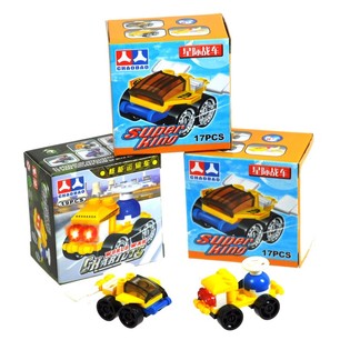 &Tau;&omicron;&upsilon;&beta;&lambda;ά&kappa;&iota;&alpha; &Kappa;&alpha;&tau;&alpha;&sigma;&kappa;&epsilon;&upsilon;ώ&nu; BRICKS (12 &tau;&mu;&chi;.)
