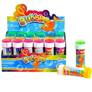 &Mu;&pi;&omicron;&upsilon;&rho;&mu;&pi;&omicron;&upsilon;&lambda;ή&theta;&rho;&epsilon;&sigmaf; Flying Bubbles (&Sigma;&tau;&alpha;&nu;&tau; 24 &tau;&mu;&chi;.)