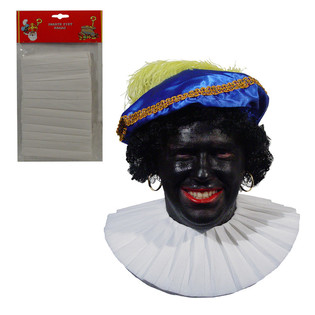&Gamma;&iota;&alpha;&kappa;ά&sigmaf; Piet &Lambda;&epsilon;&upsilon;&kappa;ό&sigmaf; (11 &tau;&mu;&chi;.)