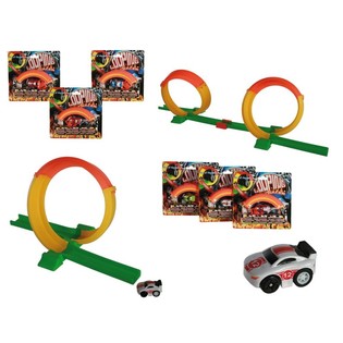 ***&Epsilon;&Upsilon;&Kappa;&Alpha;&Iota;&Rho;&Iota;&Alpha;*** &Pi;ί&sigma;&tau;&alpha; &Alpha;&gamma;ώ&nu;&omega;&nu; &mu;&epsilon; Looping 22,5 cm (48 &tau;&mu;&chi;)