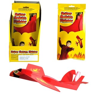 Αεροπλάνο Looping SUPER XXL RETURN FIGHTER (10 τμχ.)