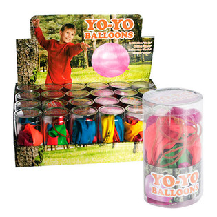 **BESTSELLER** 3 ΤΕΜΑΧΙΑ ΜΠΑΛΟΝΙΑ PUNCH BALL ΣΕ ΣΩΛΗΝΑΡΙΟ (24 σωλ. x 3 τεμ.)