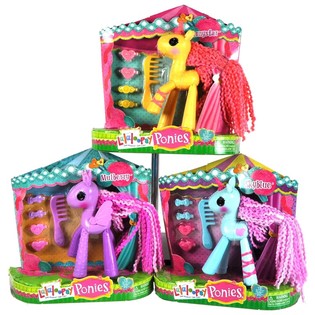 &Pi;ONY LALALOOPSY (6 &tau;&mu;&chi;)