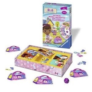RAVENSBURGER - &Phi;&Tau;&Iota;&Alpha;&Chi;&Nu;&Omega; &Tau;&Omicron; &Beta;&Alpha;&Lambda;&Iota;&Tau;&Sigma;&Alpha;&Kappa;&Iota; &Tau;&Omicron;&Upsilon; &Gamma;&Iota;&Alpha;&Tau;&Rho;&Omicron;&Upsilon; (1 &tau;&mu;&chi;.)