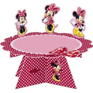 DISNEY MINNIE MOUSE &Beta;&Alpha;&Sigma;&Eta; &Gamma;&Iota;&Alpha; &Tau;&Omicron;&Upsilon;&Rho;&Tau;&Alpha; (2 &tau;&mu;&chi;.)