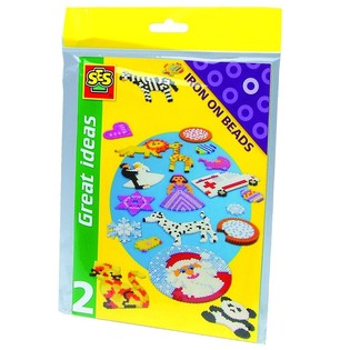 SES CREATIVE &Beta;&iota;&beta;&lambda;&iota;&alpha;&rho;ά&kappa;&iota; &mu;&epsilon; &Iota;&delta;έ&epsilon;&sigmaf; &gamma;&iota;&alpha; &Chi;ά&nu;&tau;&rho;&epsilon;&sigmaf; &Sigma;&iota;&delta;&epsilon;&rho;ώ&mu;&alpha;&tau;&omicron;&sigmaf; (98 &sigma;&chi;έ&delta;&iota;&alpha;)
