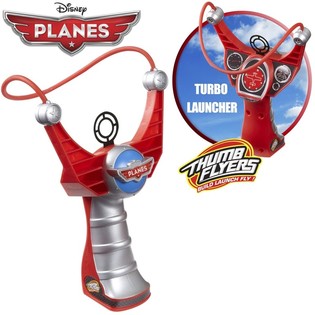 &Epsilon;&Kappa;&Tau;&Omicron;&Xi;&Epsilon;&Upsilon;&Tau;&Eta;&Sigma; DISNEY PLANES TURBO (3 &tau;&mu;&chi;.)