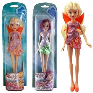 &Kappa;&Omicron;&Upsilon;&Kappa;&Lambda;&Alpha; WINX CLUB MY FAIRY FRIEND (2 &tau;&mu;&chi;.)