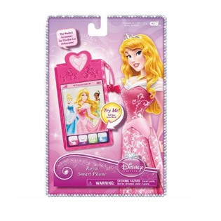 &Beta;&Alpha;&Sigma;&Iota;&Lambda;&Iota;&Kappa;&Omicron; SMARTPHONE DISNEY PRINCESS (2 &tau;&epsilon;&mu;.)