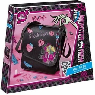 MONSTER HIGH - &Delta;&Iota;&Alpha;&Kappa;&Omicron;&Sigma;&Mu;&Eta;&Sigma;&Epsilon; &Tau;&Eta; &Delta;&Iota;&Kappa;&Eta; &Sigma;&Omicron;&Upsilon; &Tau;&Sigma;&Alpha;&Nu;&Tau;&Alpha; (2 &tau;&mu;&chi;.)