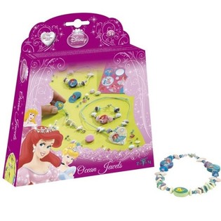 DISNEY OCEAN JEWELS &Sigma;&Epsilon;&Tau; &Kappa;&Alpha;&Tau;&Alpha;&Sigma;&Kappa;&Epsilon;&Upsilon;&Eta;&Sigma; &Theta;&Alpha;&Lambda;&Alpha;&Sigma;&Sigma;&Iota;&Nu;&Omega;&Nu; &Kappa;&Omicron;&Sigma;&Mu;&Eta;&Mu;&Alpha;&Tau;&Omega;&Nu; (4 &tau;&epsilon;&mu;.)