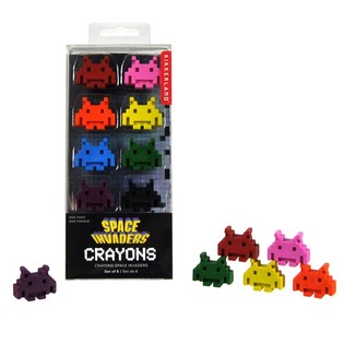 8 &Tau;&Epsilon;&Mu;&Alpha;&Chi;&Iota;&Alpha; &Kappa;&Eta;&Rho;&Omicron;&Mu;&Pi;&Omicron;&Gamma;&Iota;&Epsilon;&Sigma; SPACE INVADERS &Sigma;&Epsilon; &Kappa;&Omicron;&Upsilon;&Tau;&Iota; (12 &tau;&mu;&chi;.)