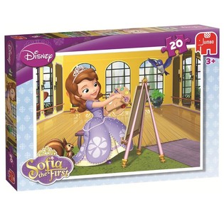 &Pi;&alpha;&zeta;&lambda; Jumbo Disney &Sigma;&omicron;&phi;ί&alpha; &eta; &Pi;&rho;ώ&tau;&eta; &Zeta;&omega;&gamma;&rho;&alpha;&phi;ί&zeta;&epsilon;&iota; 20 &Kappa;&omicron;&mu;&mu;ά&tau;&iota;&alpha; (6 &tau;&epsilon;&mu;.)