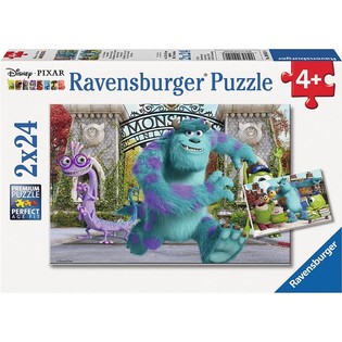 DISNEY PIXAR &Pi;&Alpha;&Zeta;&Lambda; &Mu;&Pi;&Alpha;&Mu;&Pi;&Omicron;&Upsilon;&Lambda;&Alpha;&Sigma; &Pi;&Alpha;&Nu;&Epsilon;&Pi;&Iota;&Sigma;&Tau;&Eta;&Mu;&Iota;&Omicron; 2-&Sigma;&Epsilon;-1 (4 &tau;&mu;&chi;.)