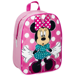&Sigma;&chi;&omicron;&lambda;&iota;&kappa;ή &Tau;&sigma;ά&nu;&tau;&alpha; DISNEY MINNIE MOUSE (6 &tau;&mu;&chi;.)