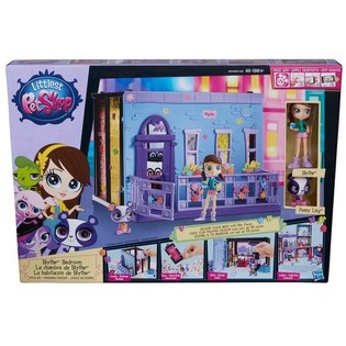 LITTLEST PET SHOP BLYTHE &Delta;&Omega;&Mu;&Alpha;&Tau;&Iota;&Omicron; &Pi;&Alpha;&Iota;&Chi;&Nu;&Iota;&Delta;&Iota;&Omicron;&Upsilon; / &Upsilon;&Pi;&Nu;&Omicron;&Upsilon;