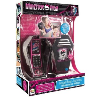&Tau;&Eta;&Lambda;&Epsilon;&Phi;&Omega;&Nu;&Alpha; &Epsilon;&Nu;&Delta;&Omicron;&Epsilon;&Pi;&Iota;&Kappa;&Omicron;&Iota;&Nu;&Omega;&Nu;&Iota;&Alpha;&Sigma; MONSTER HIGH