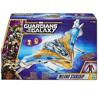 &Delta;&iota;&alpha;&sigma;&tau;&eta;&mu;ό&pi;&lambda;&omicron;&iota;&omicron; Milano Starship Guardians of the Galaxy - Hasbro