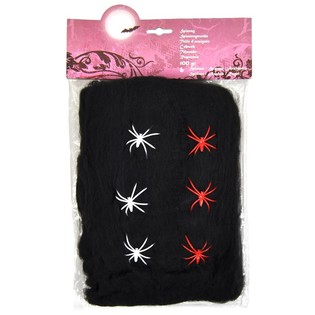 &Delta;&iota;&alpha;&kappa;&omicron;&sigma;&mu;&eta;&tau;&iota;&kappa;ό&sigmaf; &Iota;&sigma;&tau;ό&sigmaf; &Alpha;&rho;ά&chi;&nu;&eta;&sigmaf; Halloween &Mu;&alpha;ύ&rho;&omicron;&sigmaf; 100g &mu;&epsilon; 6 &Alpha;&rho;ά&chi;&nu;&epsilon;&sigmaf; (6 &tau;&mu;&chi;.)