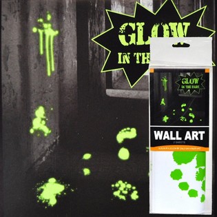 GLOW IN THE DARK &Delta;&Iota;&Alpha;&Kappa;&Omicron;&Sigma;&Mu;&Eta;&Sigma;&Eta; &Tau;&Omicron;&Iota;&Chi;&Omicron;&Upsilon; - &Alpha;&Upsilon;&Tau;&Omicron;&Kappa;&Omicron;&Lambda;&Lambda;&Eta;&Tau;&Alpha; (6 &tau;&mu;&chi;.)