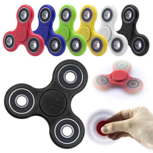 FIDGET SPINNERS (20 &tau;&epsilon;&mu;.)