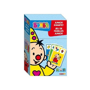 &Pi;&alpha;&iota;&delta;&iota;&kappa;ό &Pi;&alpha;&iota;&chi;&nu;ί&delta;&iota; &Kappa;ά&rho;&tau;&epsilon;&sigmaf; Bumba Junior &Kappa;&omicron;&upsilon;&alpha;&rho;&tau;έ&tau;&omicron; (2 &tau;&epsilon;&mu;.)