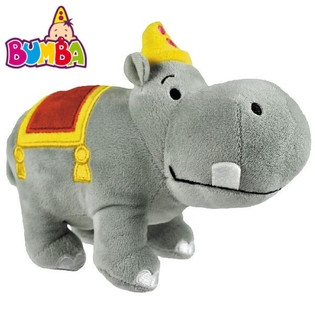 &Lambda;&Omicron;&Upsilon;&Tau;&Rho;&Iota;&Nu;&Omicron; BUMBA - PANTUF, 22 cm (4 &tau;&mu;&chi;)