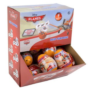 &Mu;&epsilon;&gamma;ά&lambda;&alpha; &Alpha;&upsilon;&gamma;ά Έ&kappa;&pi;&lambda;&eta;&xi;&eta; Disney Planes &sigma;&epsilon; Display (18 &tau;&mu;&chi;.)