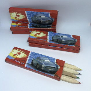 &Xi;&upsilon;&lambda;&omicron;&mu;&pi;&omicron;&gamma;&iota;έ&sigmaf; Disney Cars - &Sigma;&epsilon;&tau; 4 &Tau;&epsilon;&mu;&alpha;&chi;ί&omega;&nu; &sigma;&epsilon; &Kappa;&omicron;&upsilon;&tau;ά&kappa;&iota; (48 &tau;&epsilon;&mu;.)