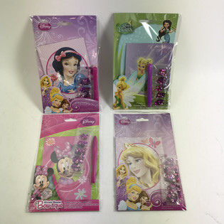 DISNEY - TWINKLE ART MIX (12 &tau;&mu;&chi;.)