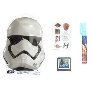 &Mu;&epsilon;&gamma;ά&lambda;&eta; Blindbag Star Wars &mu;&epsilon; &Sigma;&tau;&upsilon;&lambda;ό Ά&rho;&omega;&mu;&alpha;, &Alpha;&upsilon;&tau;&omicron;&kappa;ό&lambda;&lambda;&eta;&tau;&alpha; &kappa;&alpha;&iota; &Sigma;&epsilon;&lambda;&iota;&delta;&omicron;&delta;&epsilon;ί&kappa;&tau;&eta; (24 &tau;&mu;&chi;.)