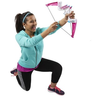 TO&Xi;&Omicron; NERF REBELLE - EPIC ACTION (&Sigma;&epsilon;&tau; 2 &tau;&mu;&chi;.)