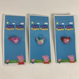 &Pi;&alpha;&iota;&delta;&iota;&kappa;ά &delta;&alpha;&chi;&tau;&upsilon;&lambda;ί&delta;&iota;&alpha; Peppa Pig (24 &tau;&mu;&chi;.)