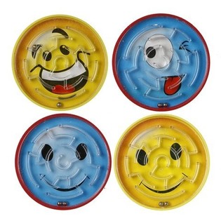 &Pi;&Alpha;&Iota;&Chi;&Nu;&Iota;&Delta;&Iota; &Upsilon;&Pi;&Omicron;&Mu;&Omicron;&Nu;&Eta;&Sigma; SMILEY (48 &tau;&mu;&chi;.)