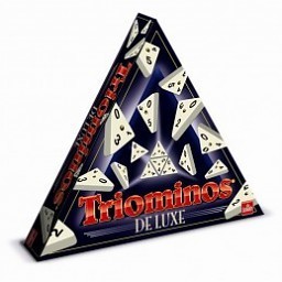 Triominos de Luxe 3H (1 &tau;&mu;&chi;.)